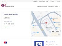 Website Screenshot Günstig tanken am REWE