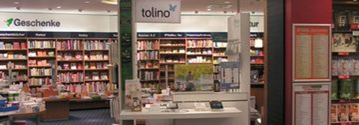 Bilder Thalia Berlin - WILMA Shoppen