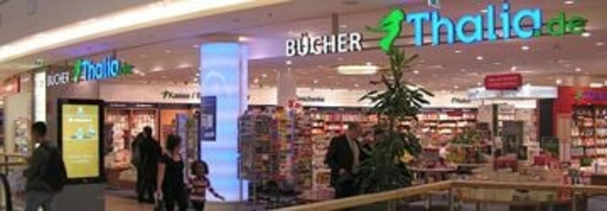 Bilder Thalia Berlin - WILMA Shoppen
