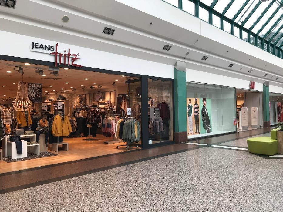 Bilder JEANS FRITZ