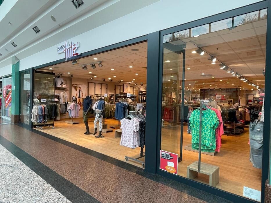 Bilder JEANS FRITZ