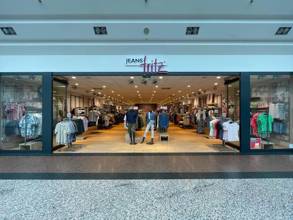 Bilder JEANS FRITZ