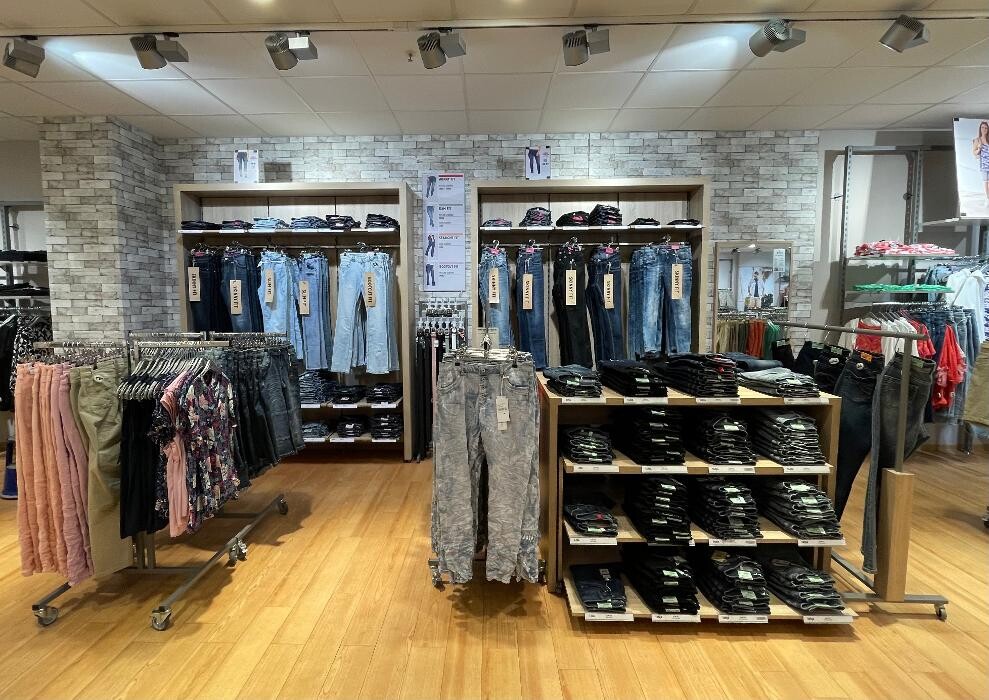 Bilder JEANS FRITZ