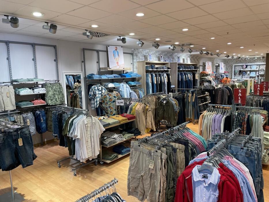 Bilder JEANS FRITZ