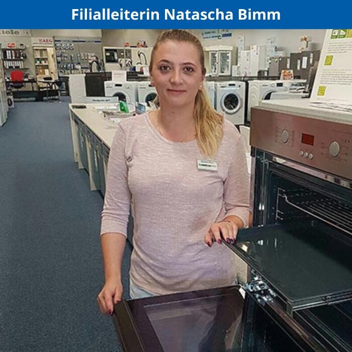 Bilder HOLZLEITNER Elektrogeräte