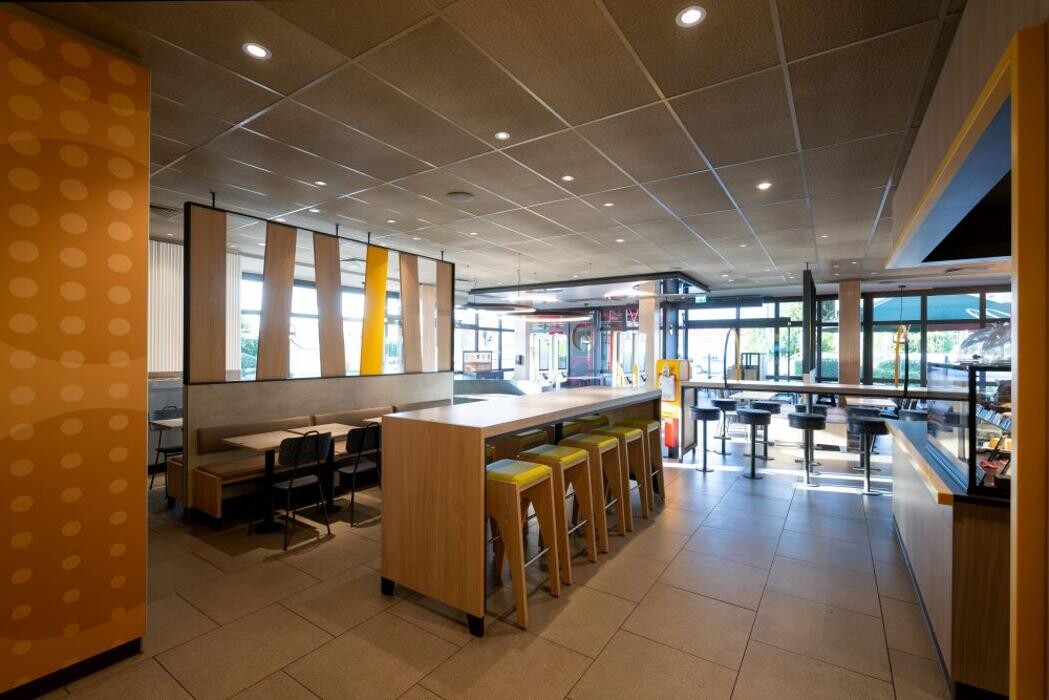 Bilder McDonald's