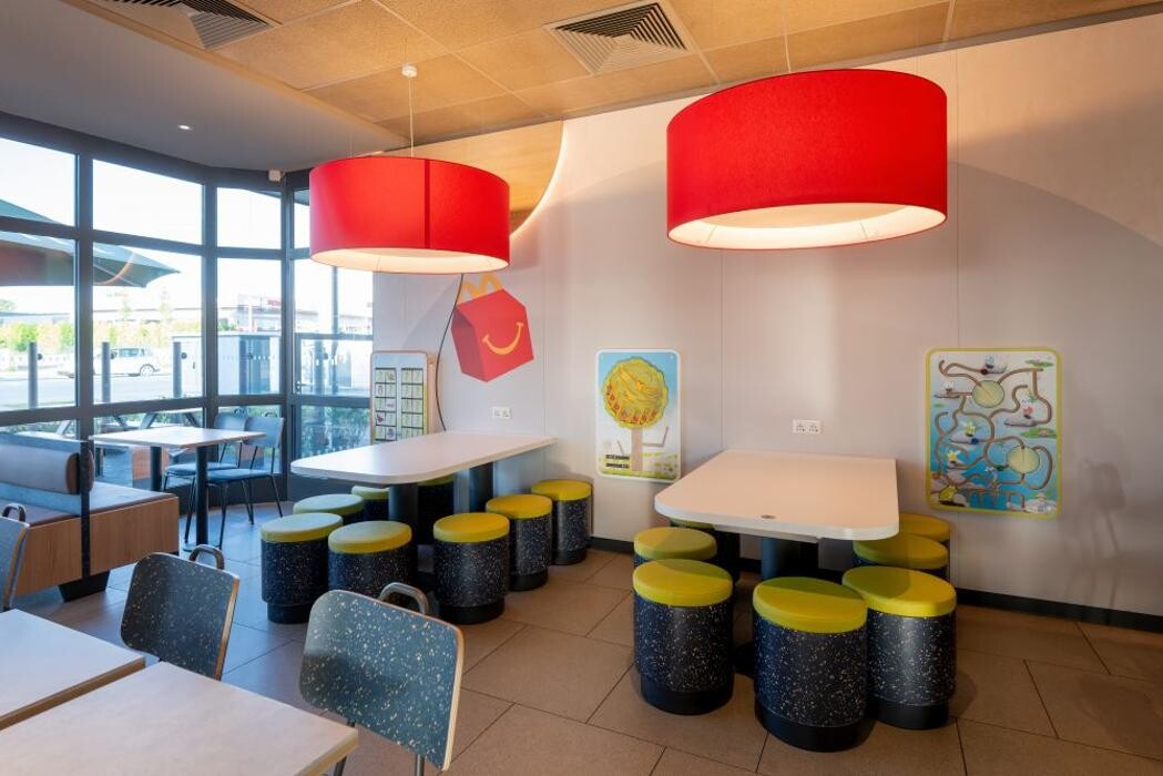 Bilder McDonald's