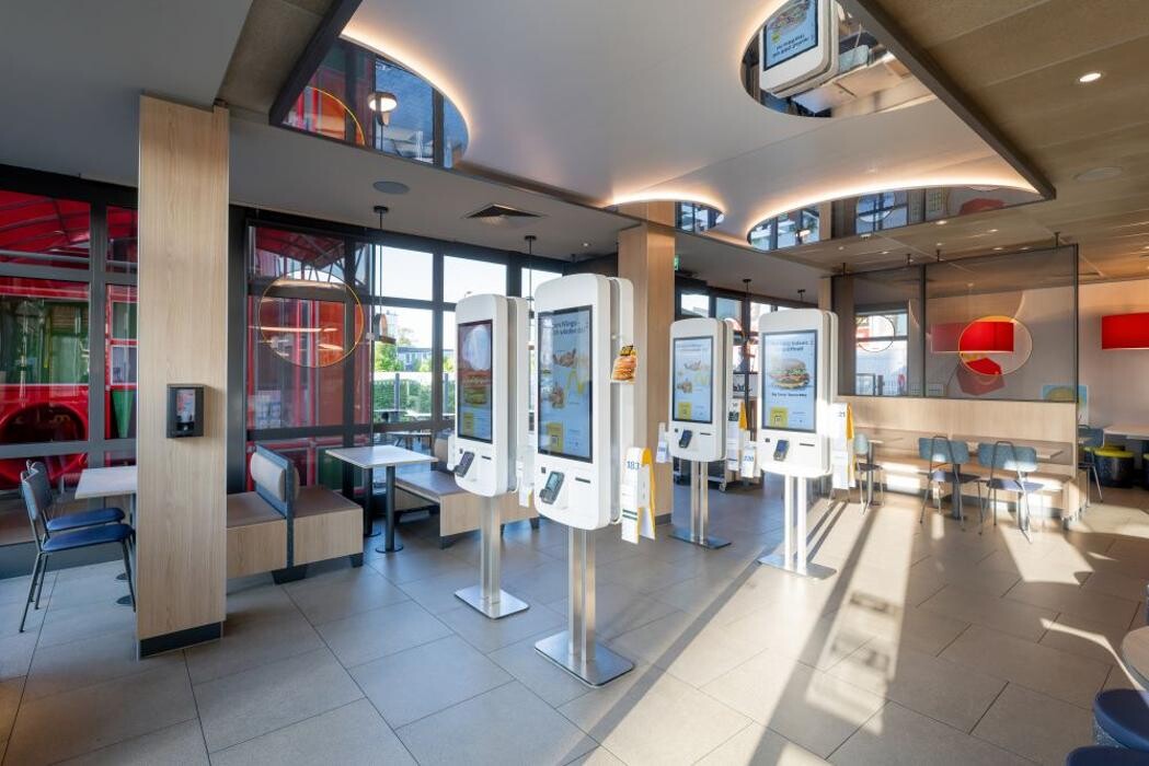 Bilder McDonald's