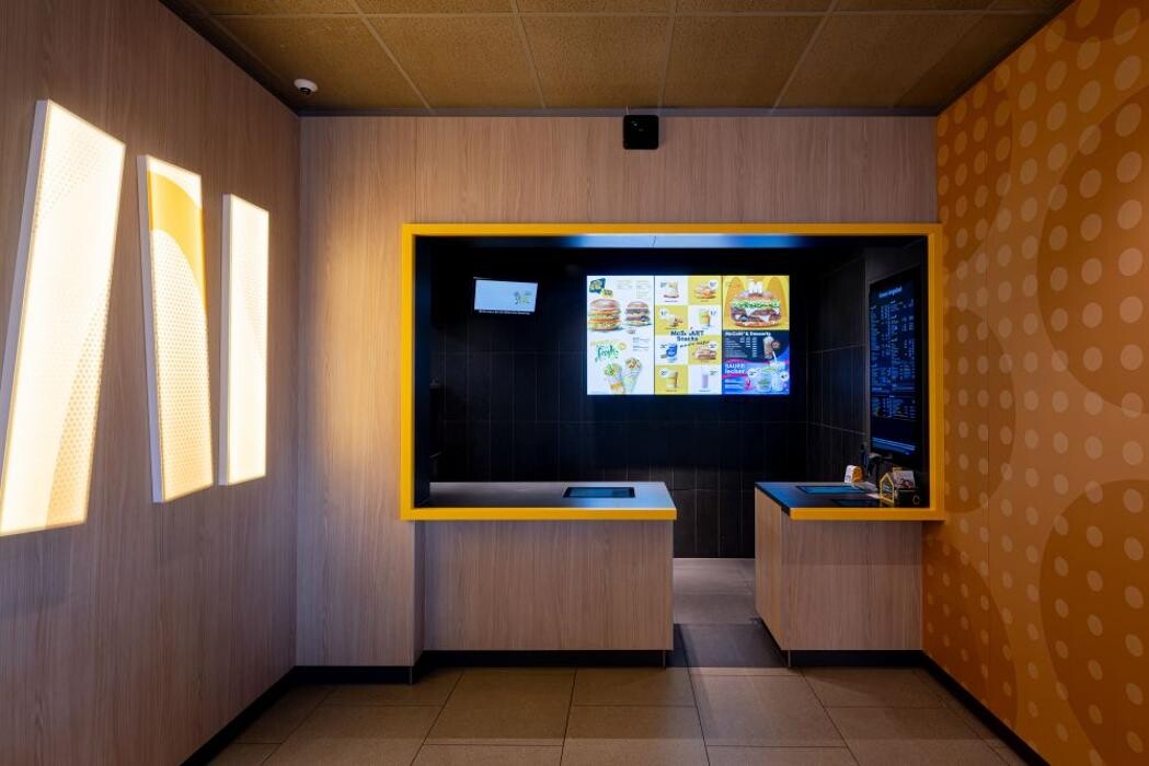 Bilder McDonald's
