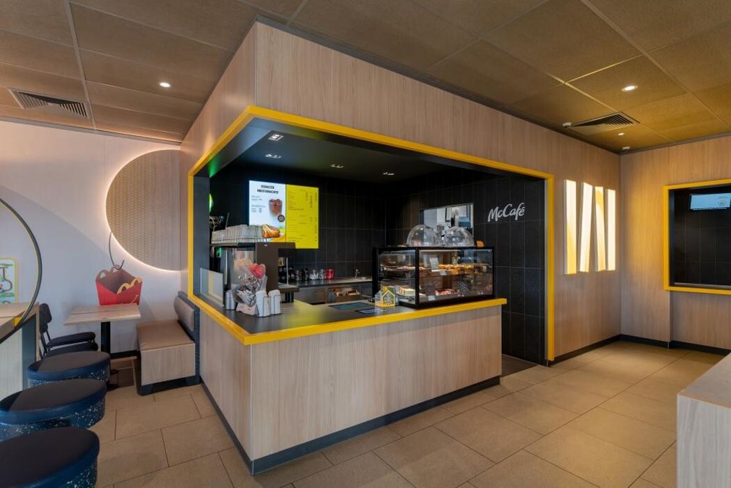 Bilder McDonald's