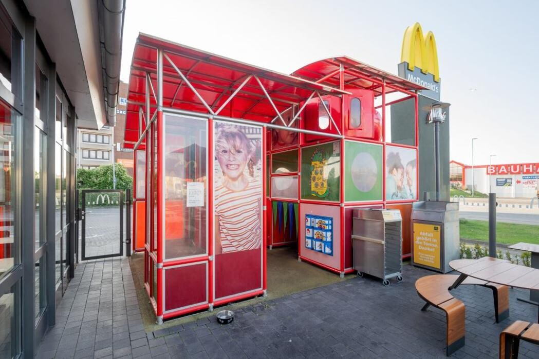Bilder McDonald's