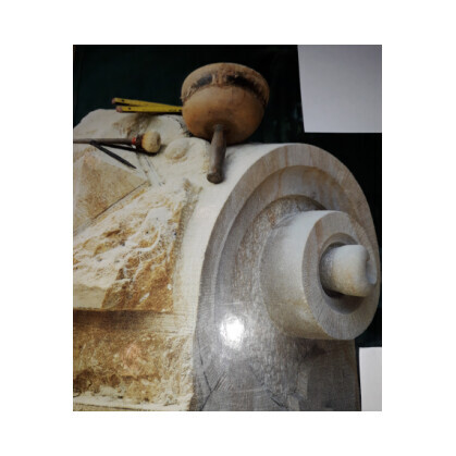 Bilder Wingolf Trippler Grabmale Steinmetzmeister