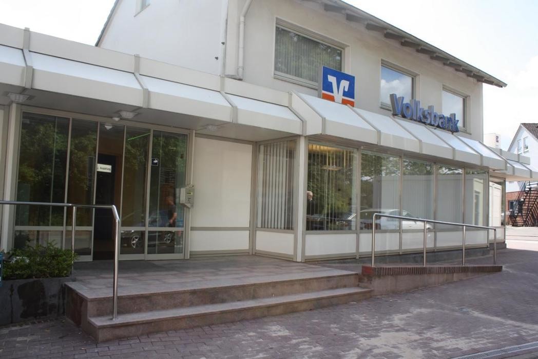 Bilder Volksbank Eutin Raiffeisenbank eG - Filiale Scharbeutz