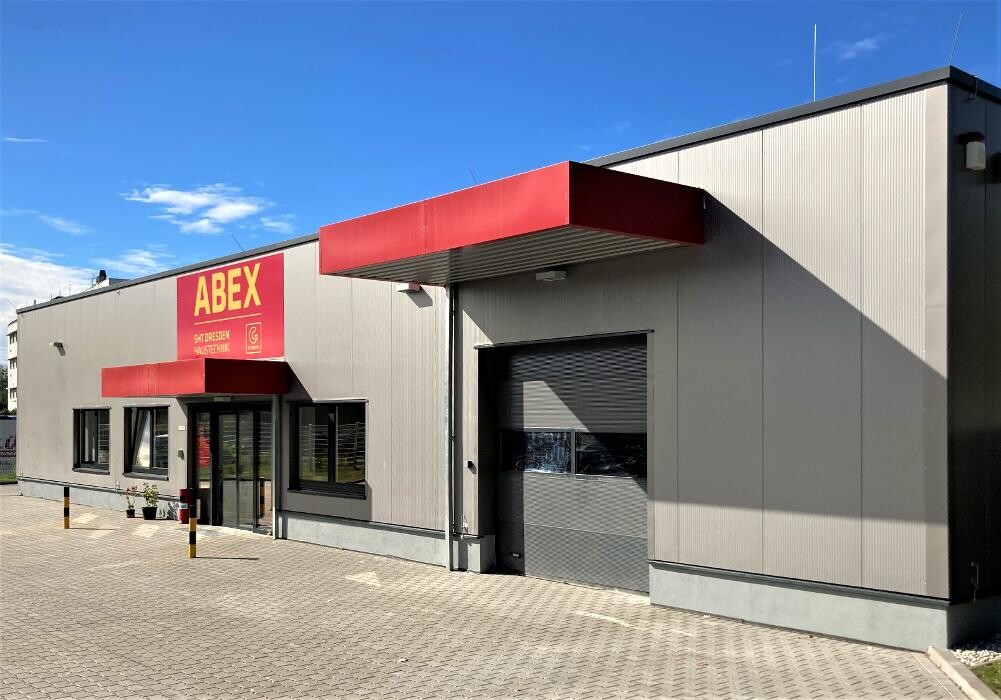 Bilder ABEX SHT DRESDEN HAUSTECHNIK