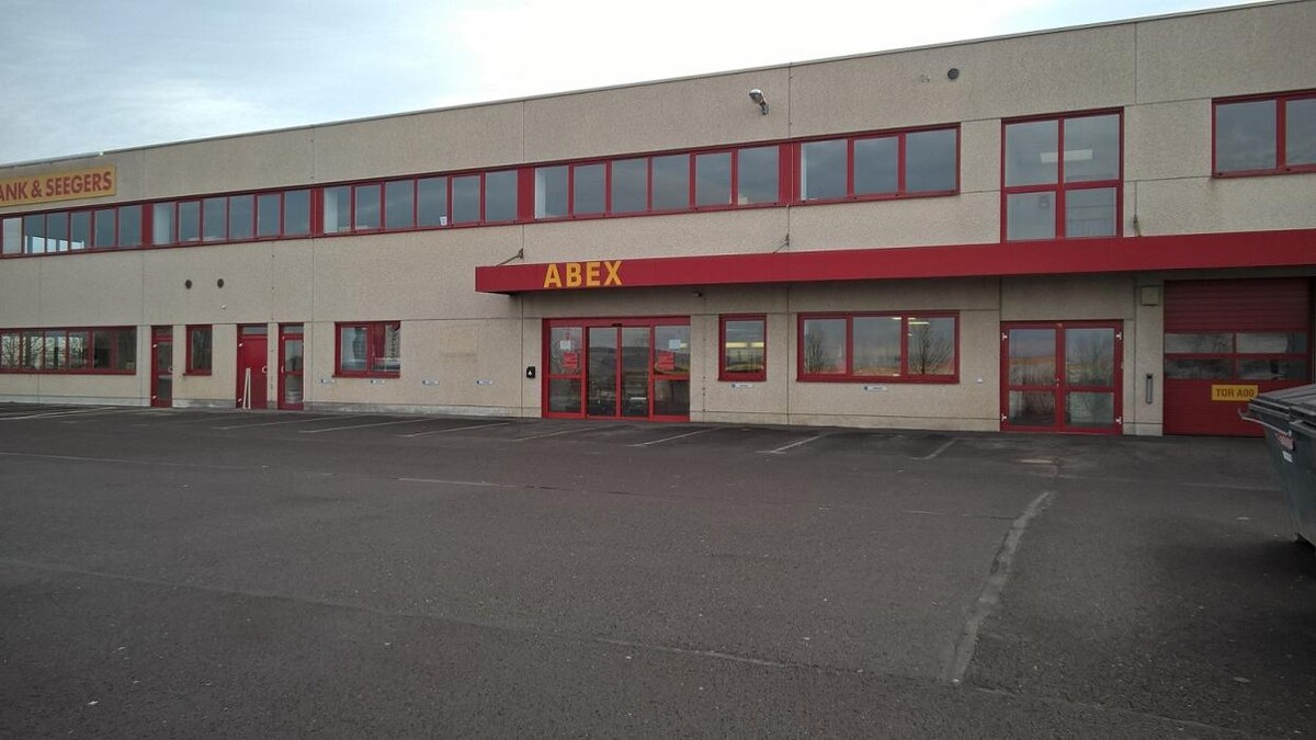 Bilder ABEX BLANK & SEEGERS HAUSTECHNIK