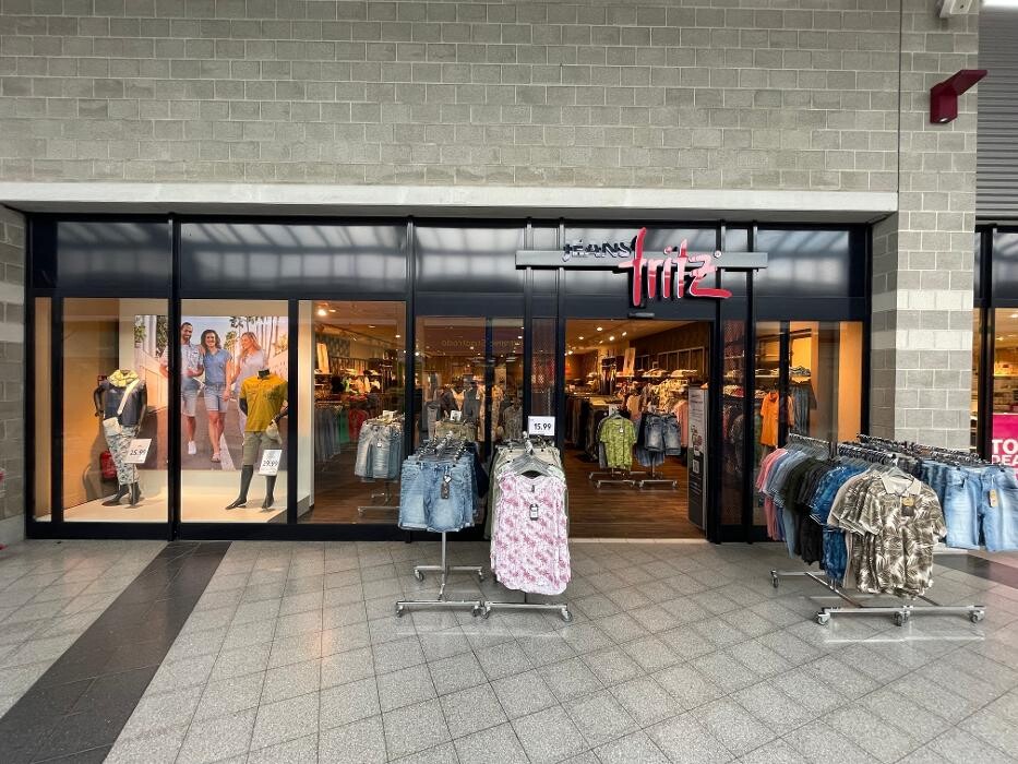 Bilder JEANS FRITZ