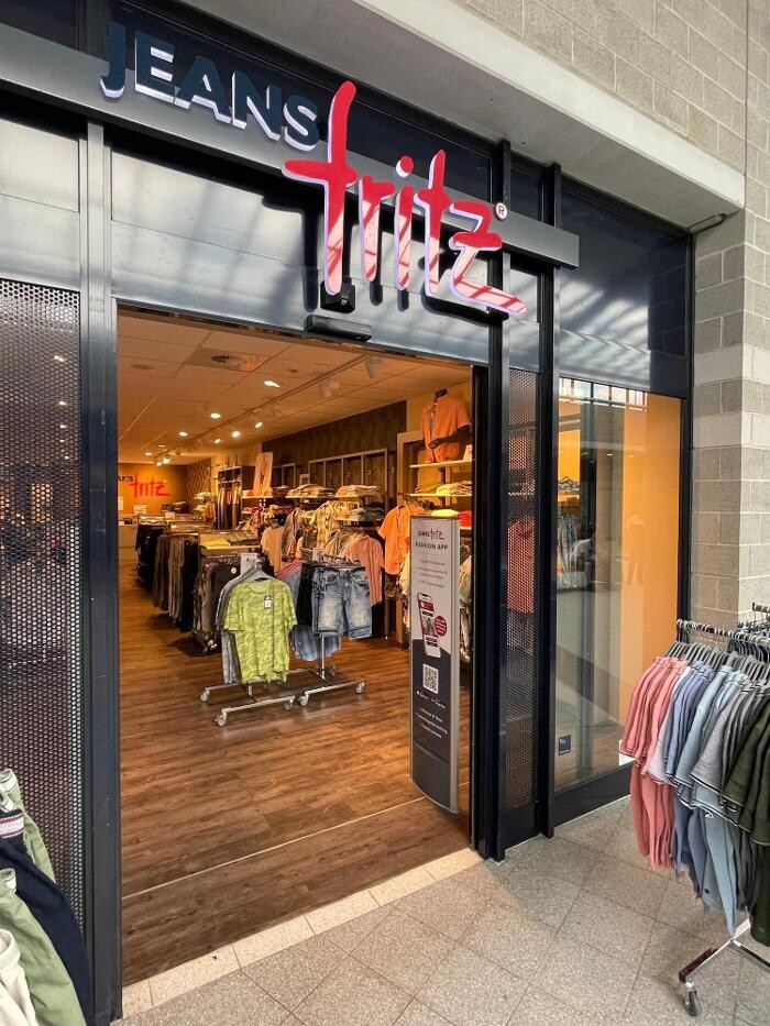Bilder JEANS FRITZ
