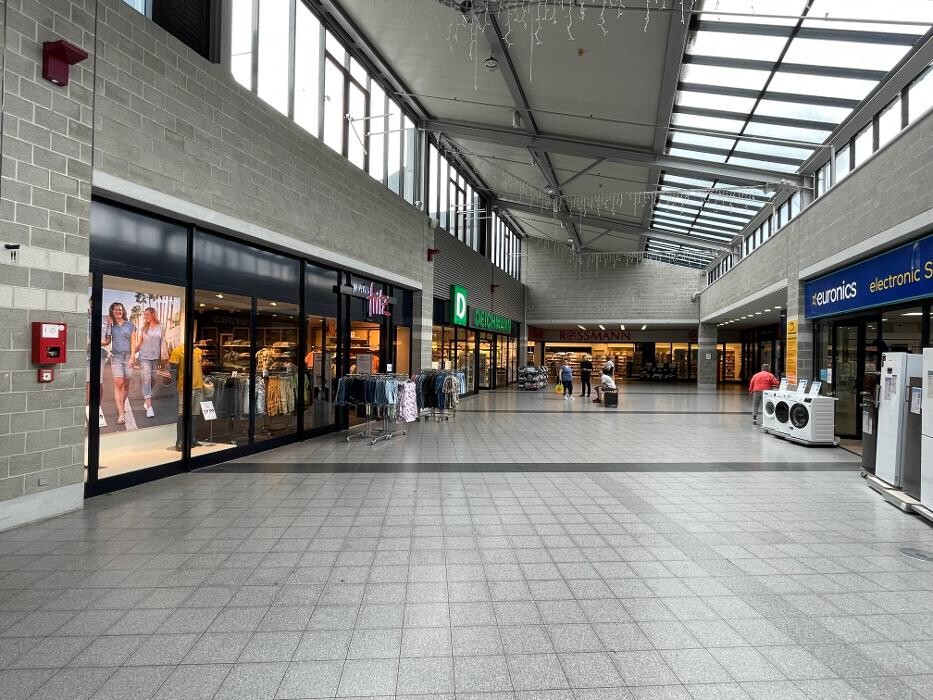 Bilder JEANS FRITZ