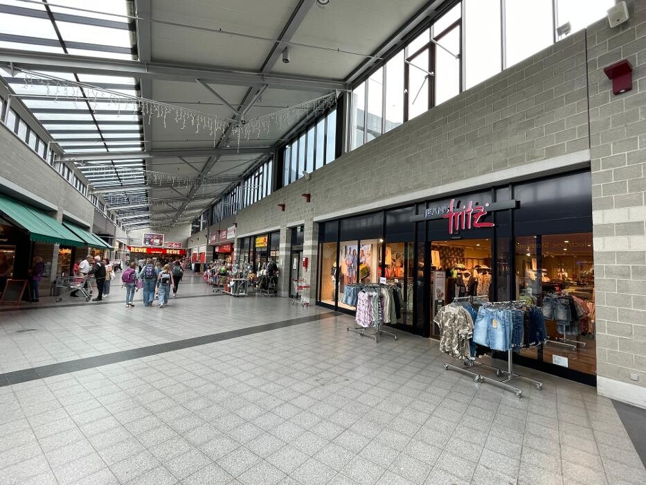 Bilder JEANS FRITZ