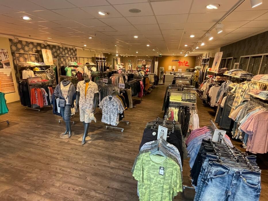 Bilder JEANS FRITZ