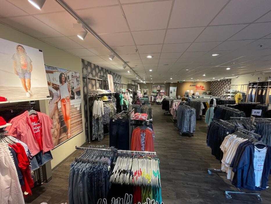 Bilder JEANS FRITZ