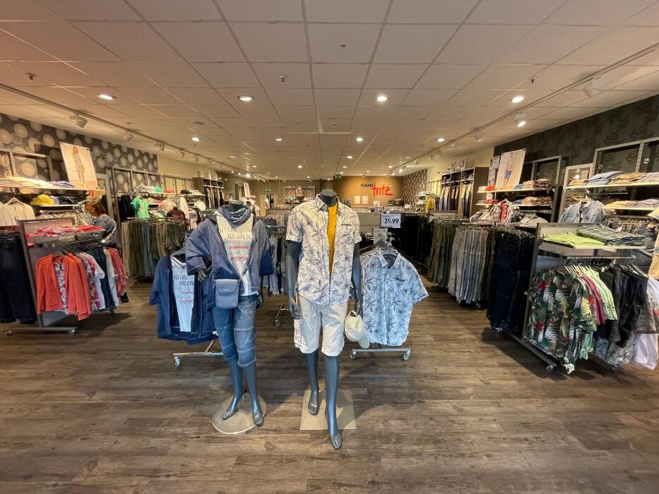 Bilder JEANS FRITZ
