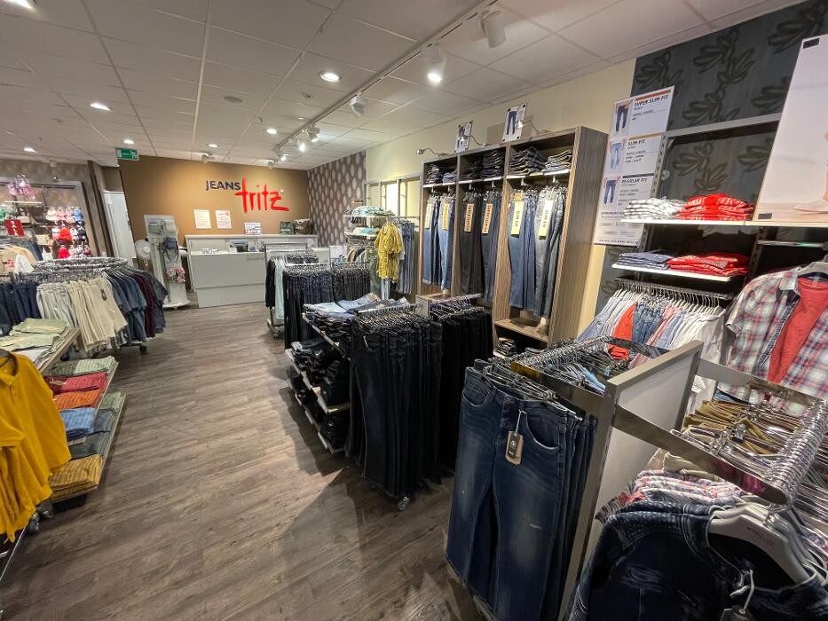 Bilder JEANS FRITZ