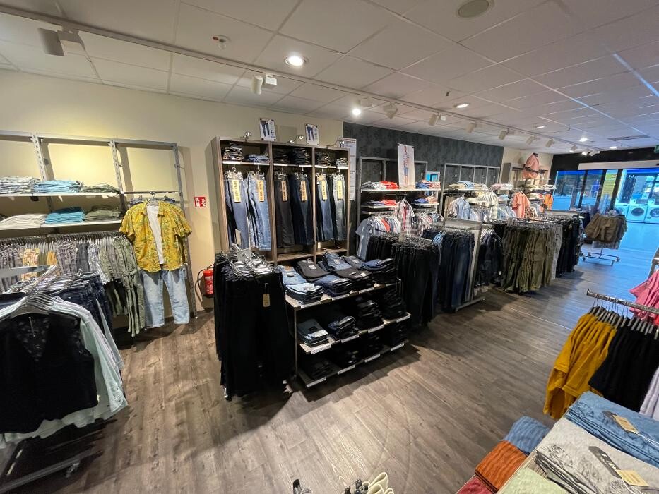 Bilder JEANS FRITZ
