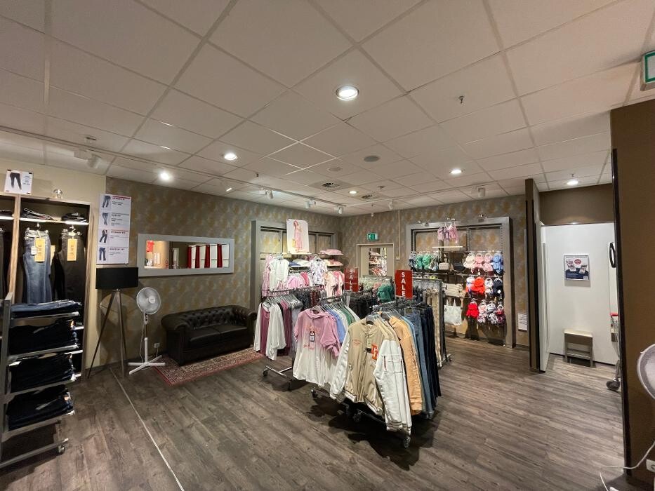 Bilder JEANS FRITZ