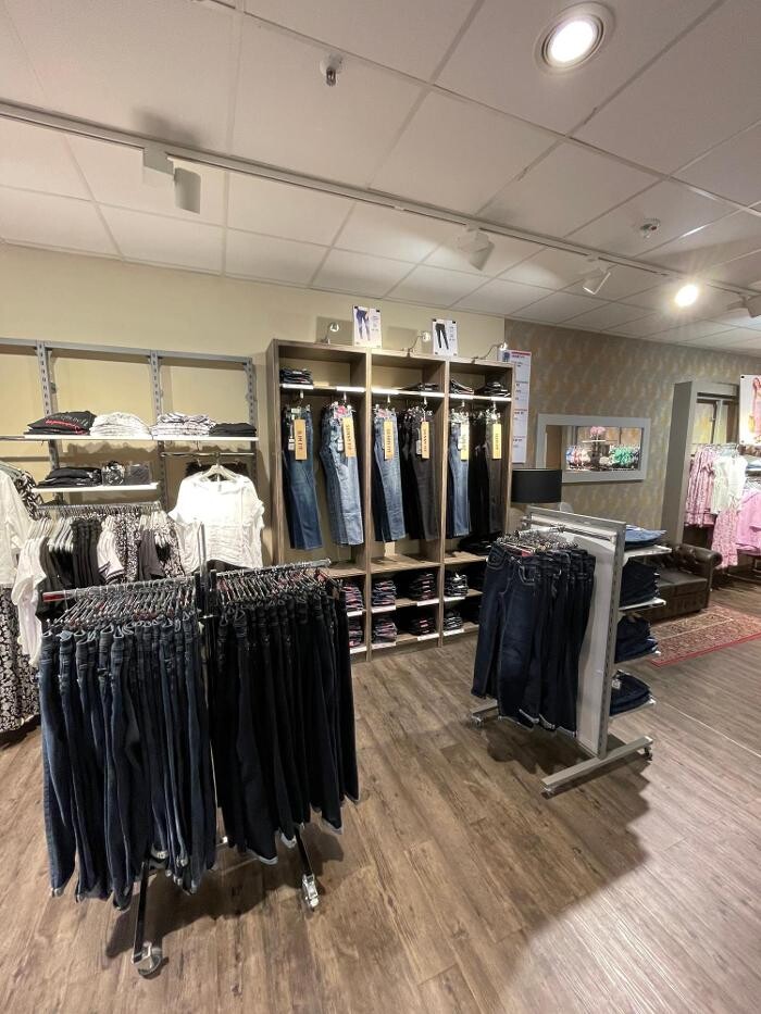 Bilder JEANS FRITZ