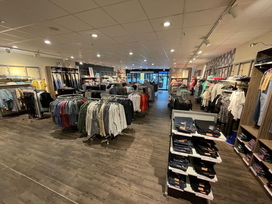 Bilder JEANS FRITZ