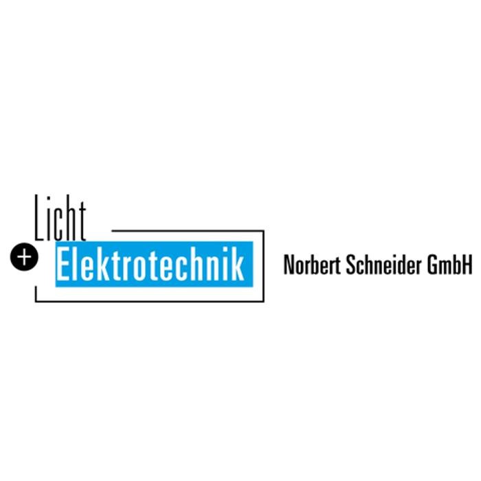 Norbert Schneider GmbH Licht- + Elektrotechnik Logo