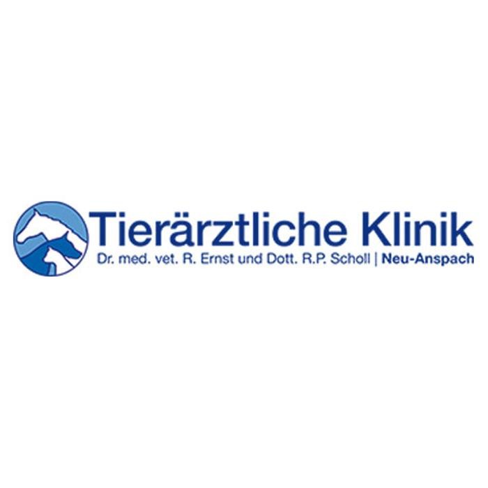 Bilder Tierärzte IVC Evidensia GmbH -Tierklinik Neu-Anspach