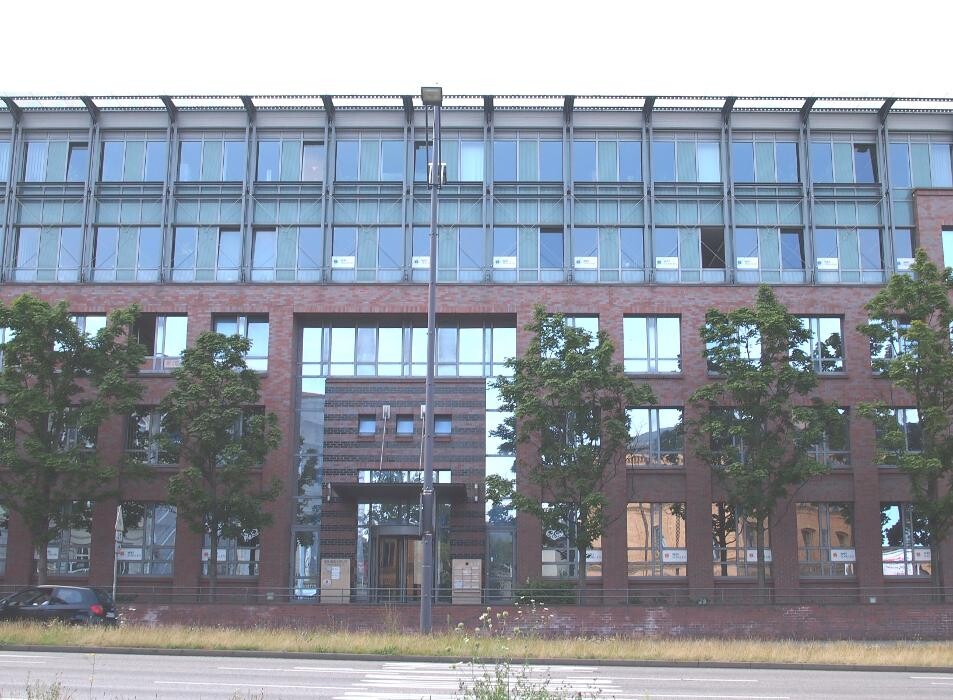 Bilder WBS TRAINING Halle (Saale)