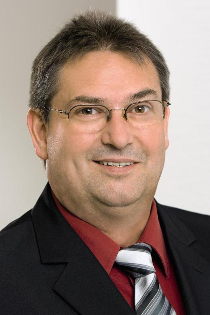 Bilder ERGO Versicherung Wolfgang Schmidt