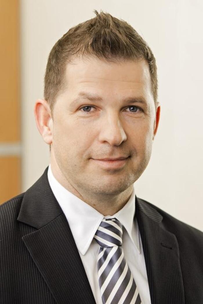 Bilder ERGO Versicherung Peter Kobela