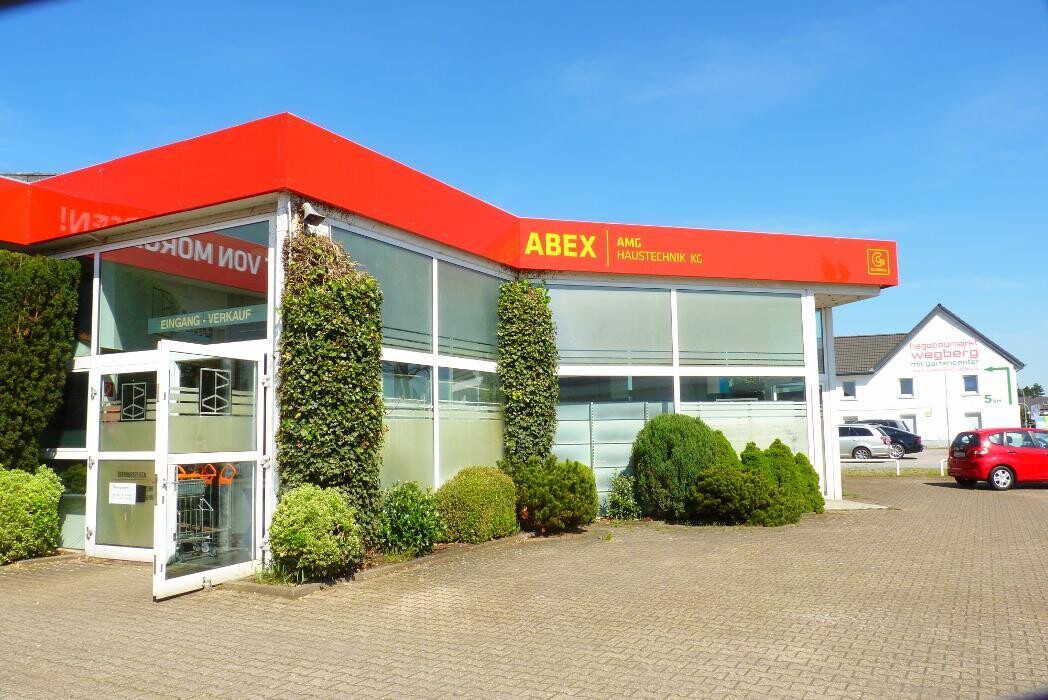 Bilder ABEX AMG HAUSTECHNIK