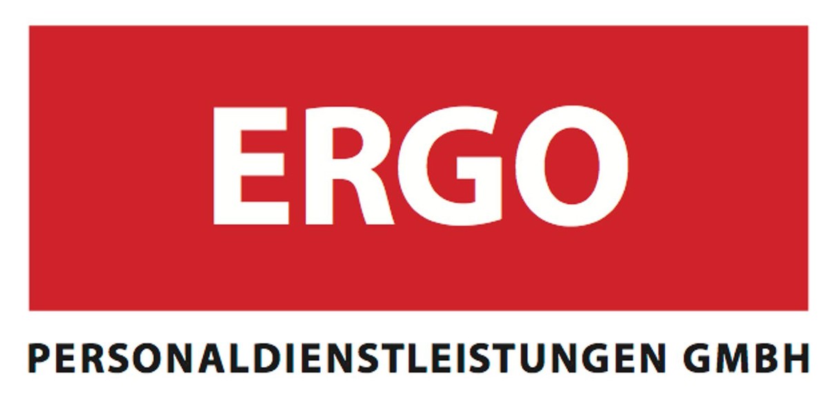 ERGO Personaldienstleistungen GmbH Logo