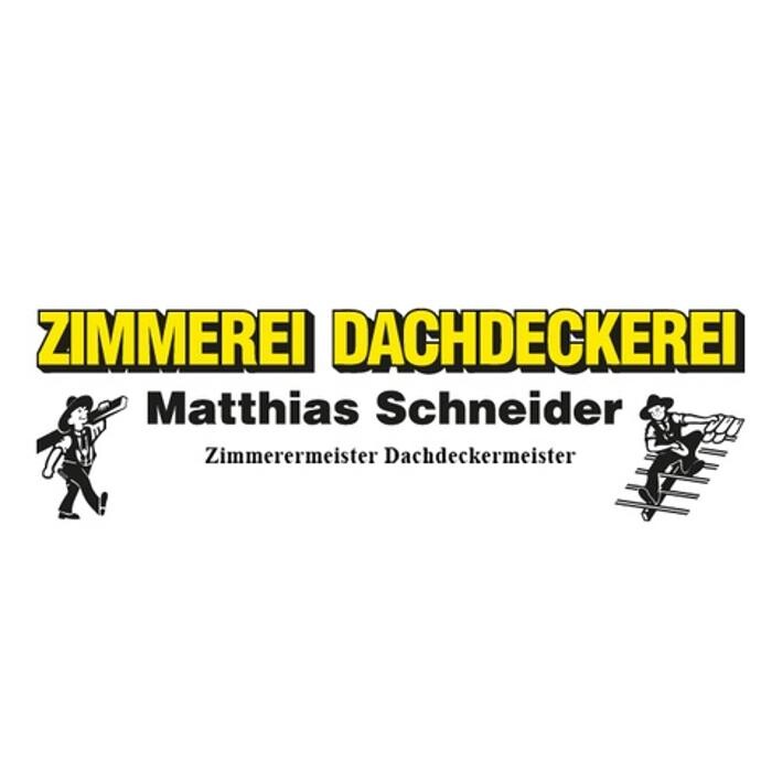 Bilder Schneider Matthias Zimmerei u. Dachdeckerei