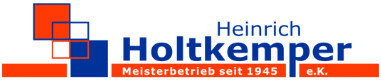 Heinrich Holtkemper e.K. Logo