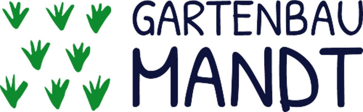 Gartenbau Mandt Logo