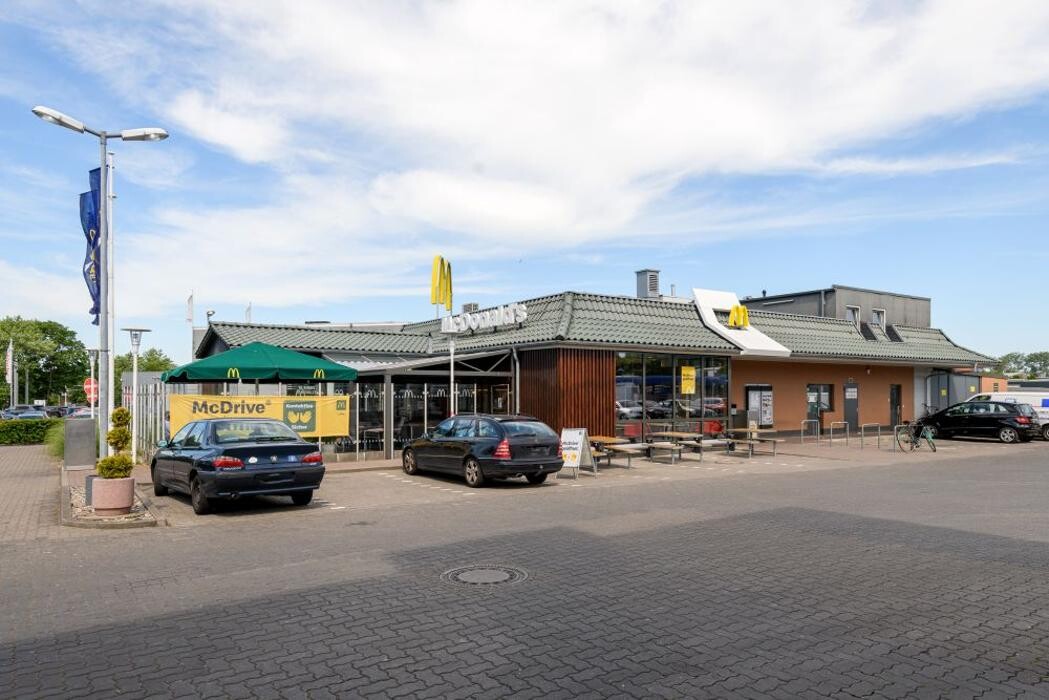 Bilder McDonald's