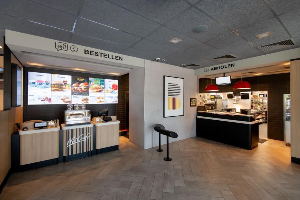 Bilder McDonald's