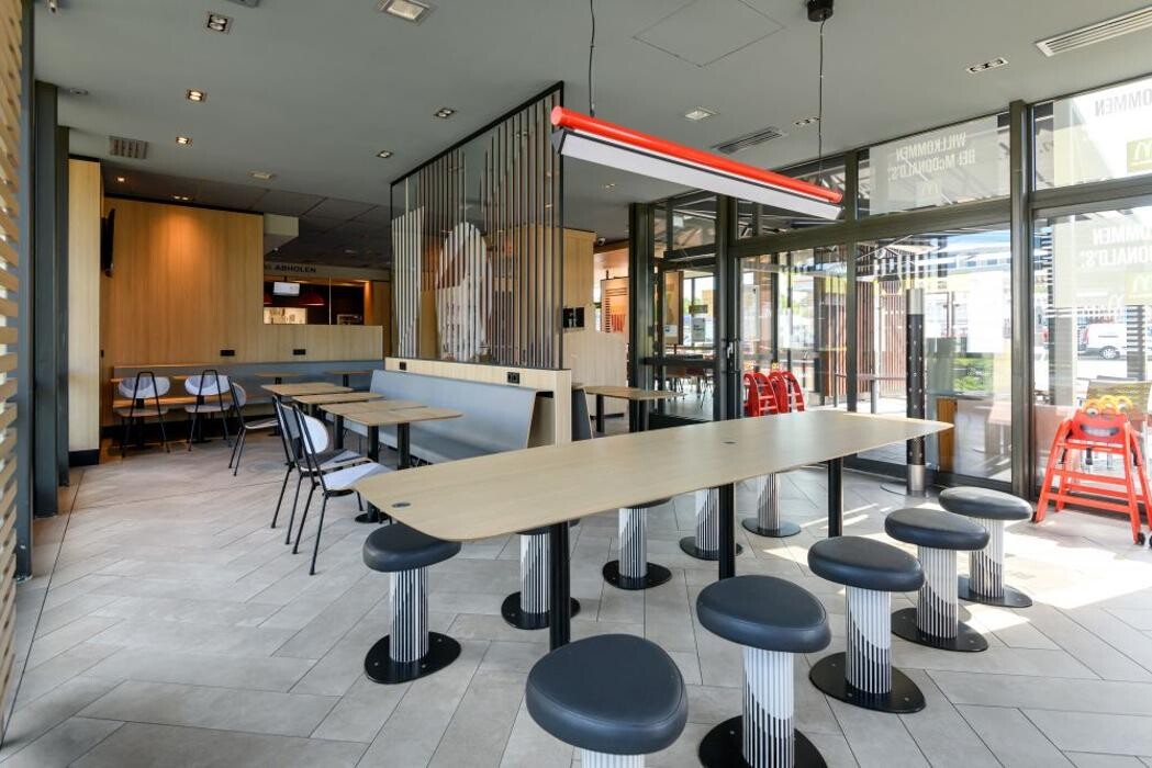 Bilder McDonald's