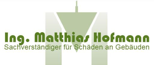 Ing.M.Hofmann Logo
