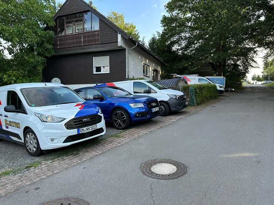 Bilder Elektro N. Heim