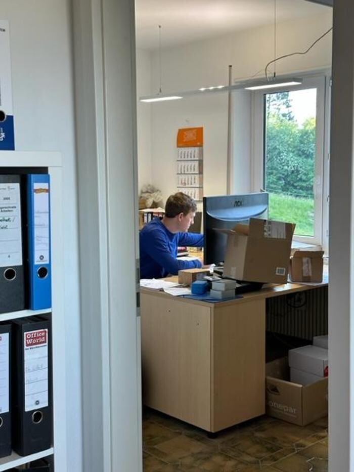 Bilder Elektro N. Heim
