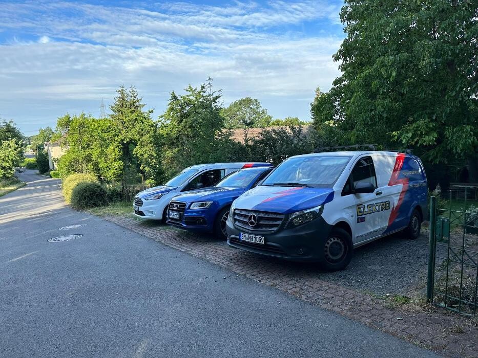 Bilder Elektro N. Heim