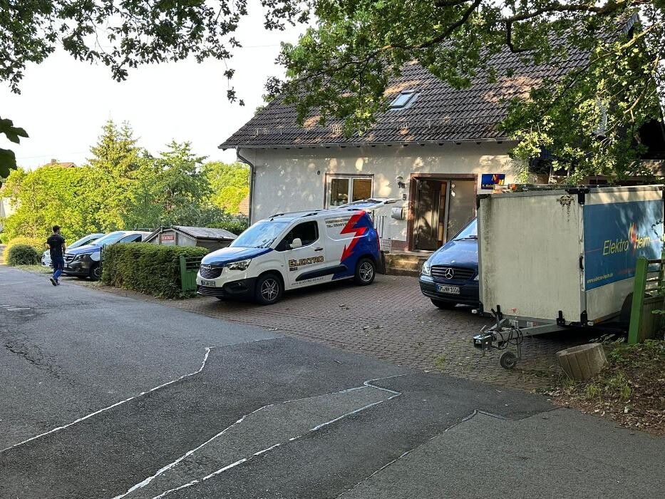 Bilder Elektro N. Heim