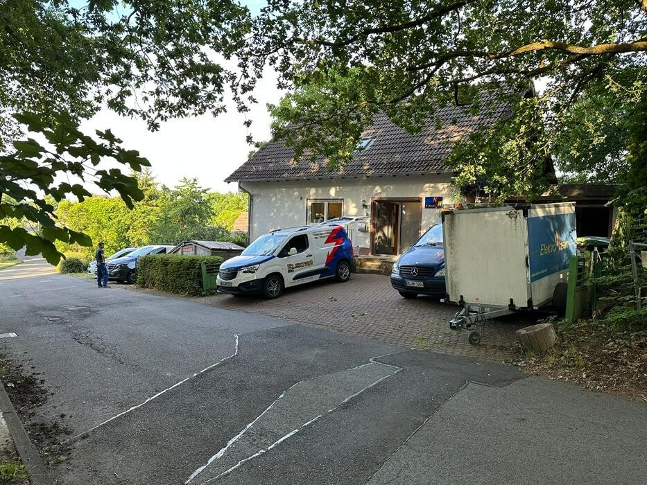 Bilder Elektro N. Heim
